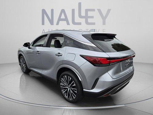 Iridium 2025 Lexus RX 350 Premium Plus