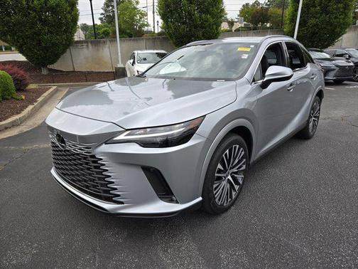 Iridium 2025 Lexus RX 350 Premium Plus