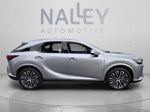 Iridium 2025 Lexus RX 350 Premium Plus