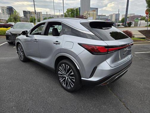 Iridium 2025 Lexus RX 350 Premium Plus