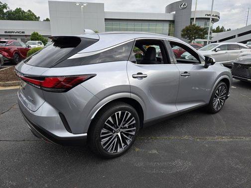 Iridium 2025 Lexus RX 350 Premium Plus