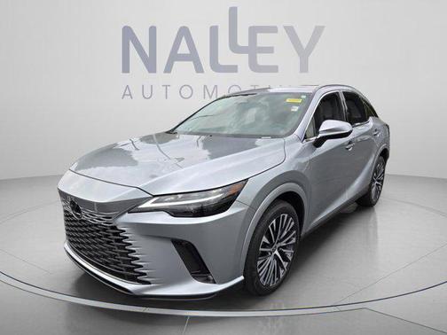 Iridium 2025 Lexus RX 350 Premium Plus
