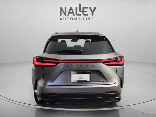 2025 Lexus NX 250 Premium