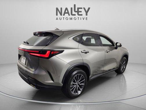 2025 Lexus NX 250 Premium