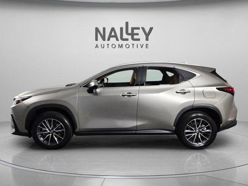 2025 Lexus NX 250 Premium