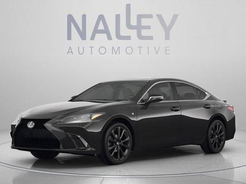 Caviar 2023 Lexus ES 350 F Sport