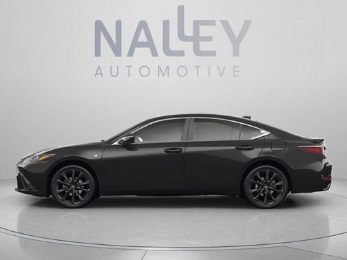 Caviar 2023 Lexus ES 350 F Sport