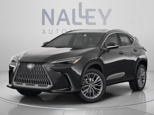 Caviar 2025 Lexus NX 250 Premium