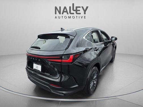 2025 Lexus NX 250 Premium