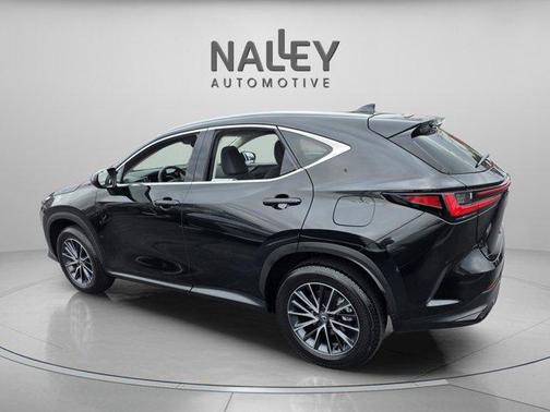 2025 Lexus NX 250 Premium