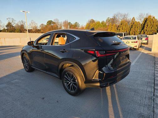 2025 Lexus NX 250 Premium