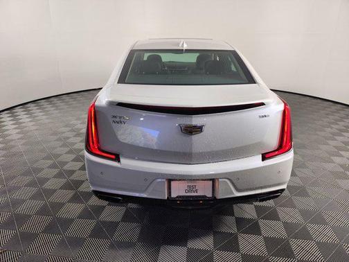 2018 Cadillac XTS Luxury
