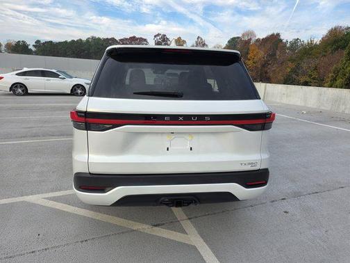 2026 Lexus TX 350 Premium