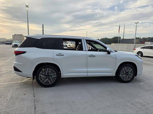 2026 Lexus TX 350 Premium