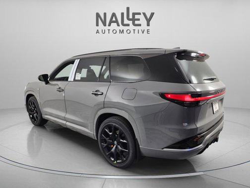 2026 Lexus TX 350 Base