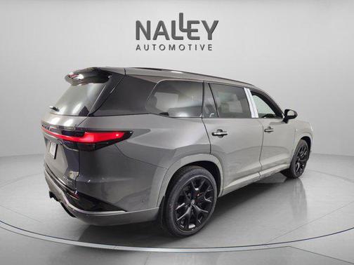 2026 Lexus TX 350 Base
