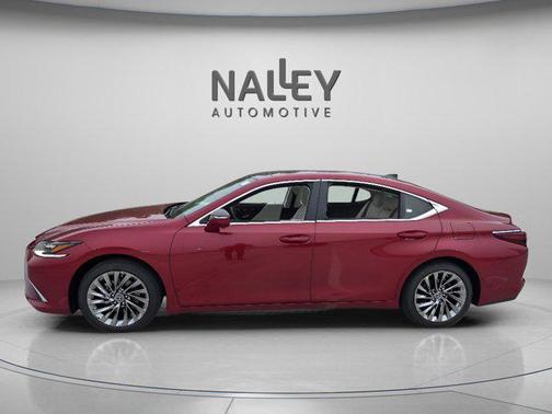 2025 Lexus ES 350 Ultra Luxury