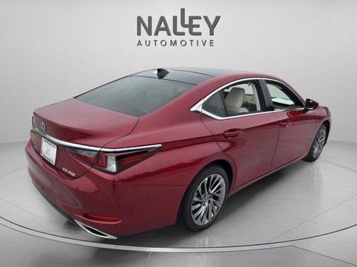 2025 Lexus ES 350 Ultra Luxury