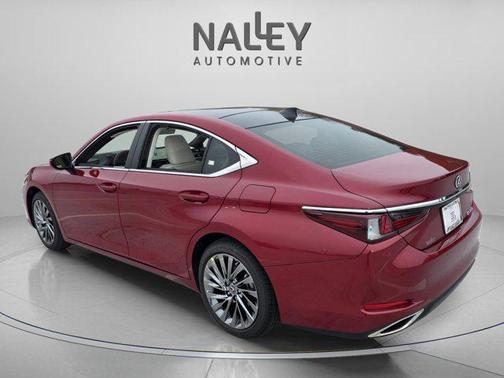 2025 Lexus ES 350 Ultra Luxury