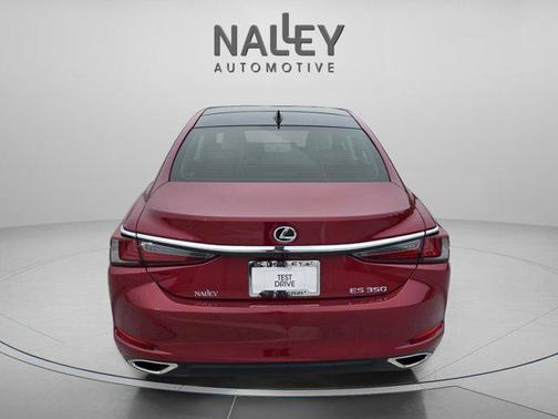 2025 Lexus ES 350 Ultra Luxury