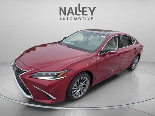 2025 Lexus ES 350 Ultra Luxury