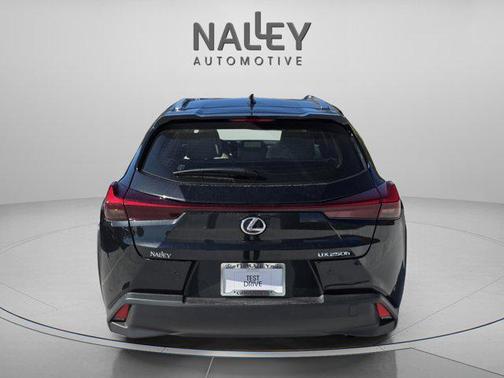 2024 Lexus UX 250h Base