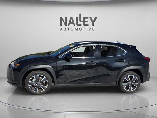 2024 Lexus UX 250h Base