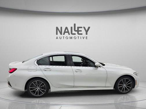 2021 BMW 330 330i