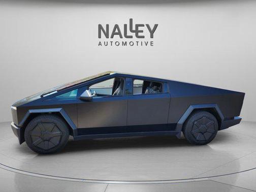 2024 Tesla Cybertruck All-Wheel Drive