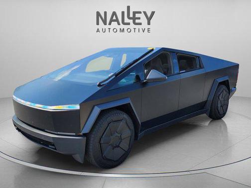 2024 Tesla Cybertruck All-Wheel Drive