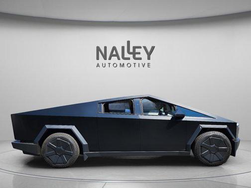 2024 Tesla Cybertruck All-Wheel Drive