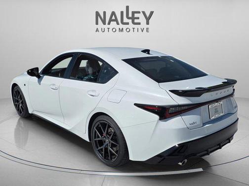 2026 Lexus IS 350 Base