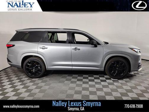 2025 Lexus TX 350 Base