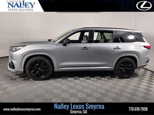 2025 Lexus TX 350 Base