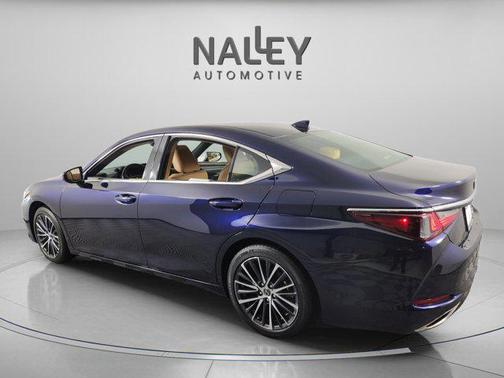 2025 Lexus ES 350 Base