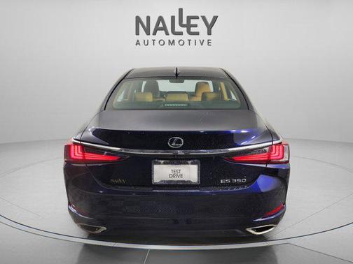 2025 Lexus ES 350 Base