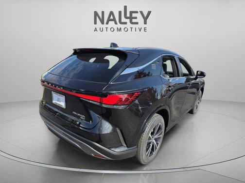 2026 Lexus RX 350 Base