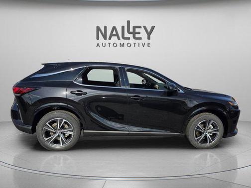 2026 Lexus RX 350 Base