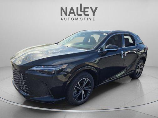 2026 Lexus RX 350 Base