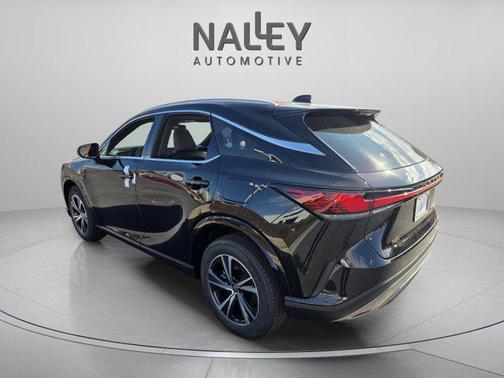 2026 Lexus RX 350 Base