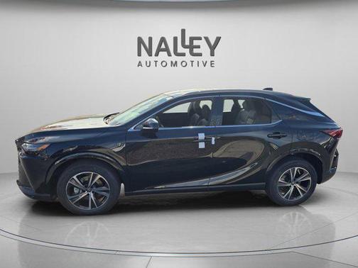 2026 Lexus RX 350 Base