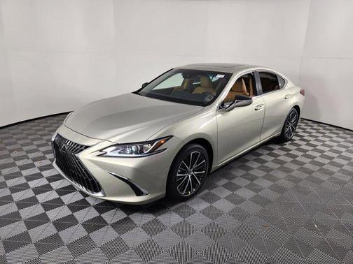 2025 Lexus ES 350 Base