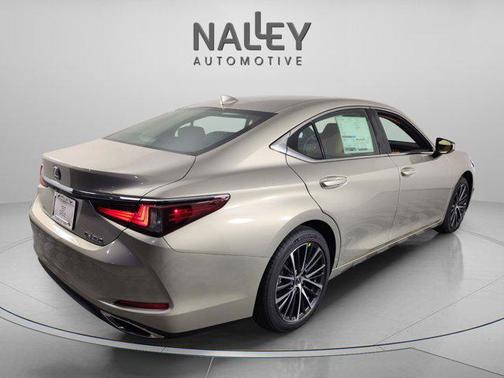 2025 Lexus ES 350 Base
