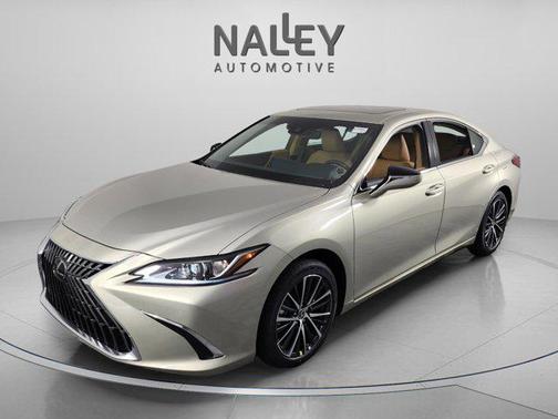 2025 Lexus ES 350 Base