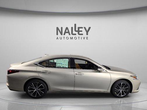 2025 Lexus ES 350 Base