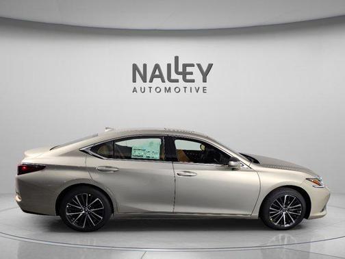 2025 Lexus ES 350 Base