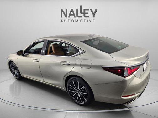 2025 Lexus ES 350 Base