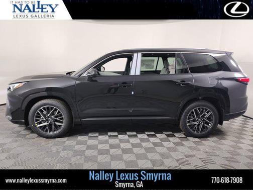 2025 Lexus TX 350 Premium