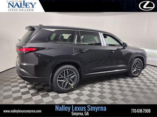 2025 Lexus TX 350 Premium