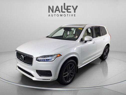 2020 Volvo XC90 T5 Momentum